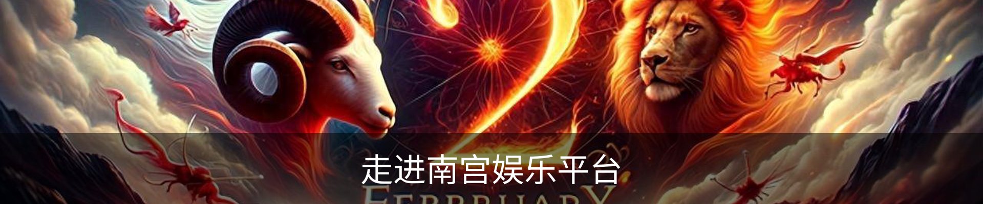 走进南宫娱乐平台